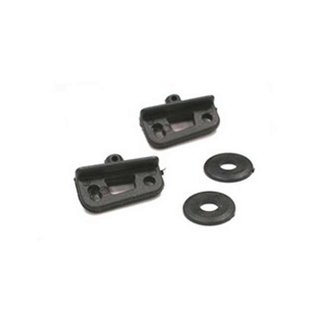Soporte Alerón VRX Racing escala 1/10
