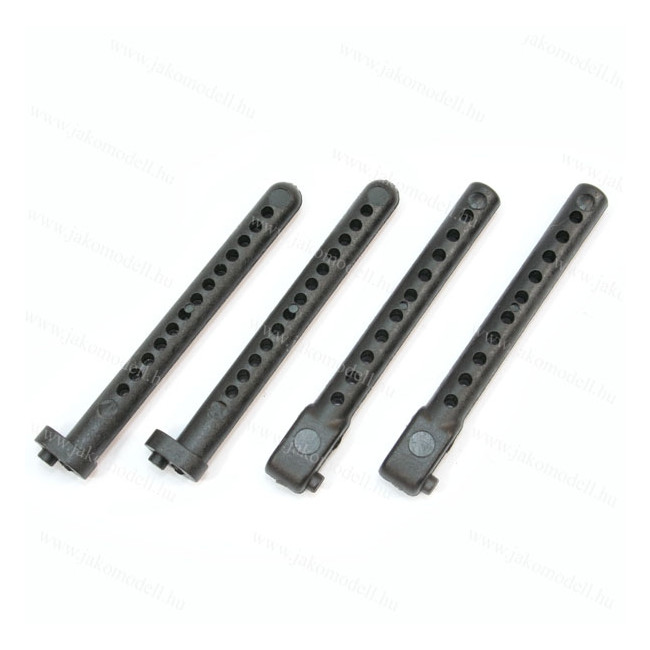 Postes Soporte de Carrocería 1/10 RC 