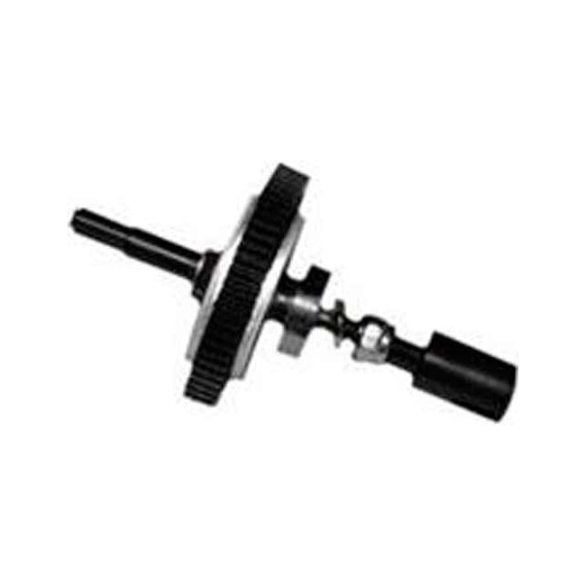 Sliper Completo Coches RC Vrx-Racing 1/10