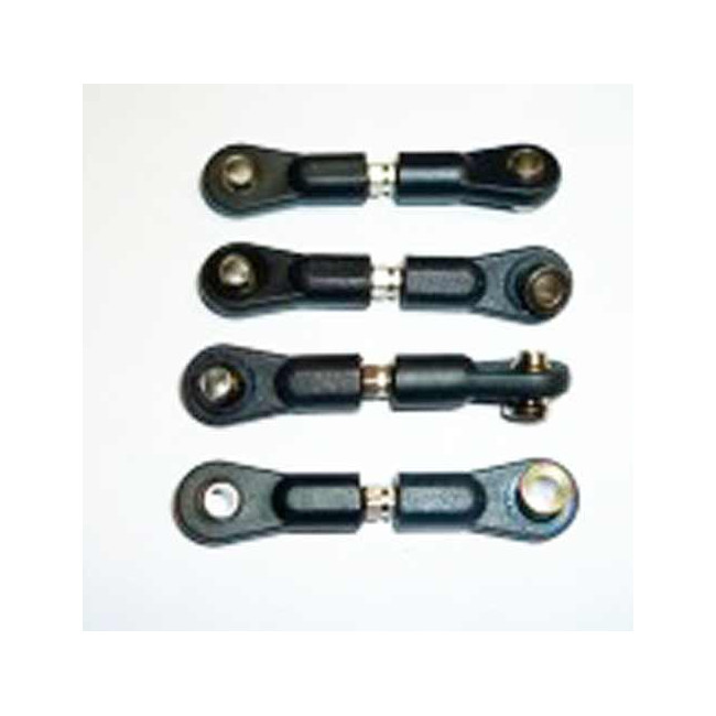 Brazos de Dirección VRX-Ranger 1/10