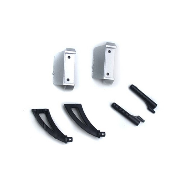 SOPORTE TRAPECIOS VORTEX A959