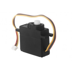 SERVO DIRECCIàN 1/18