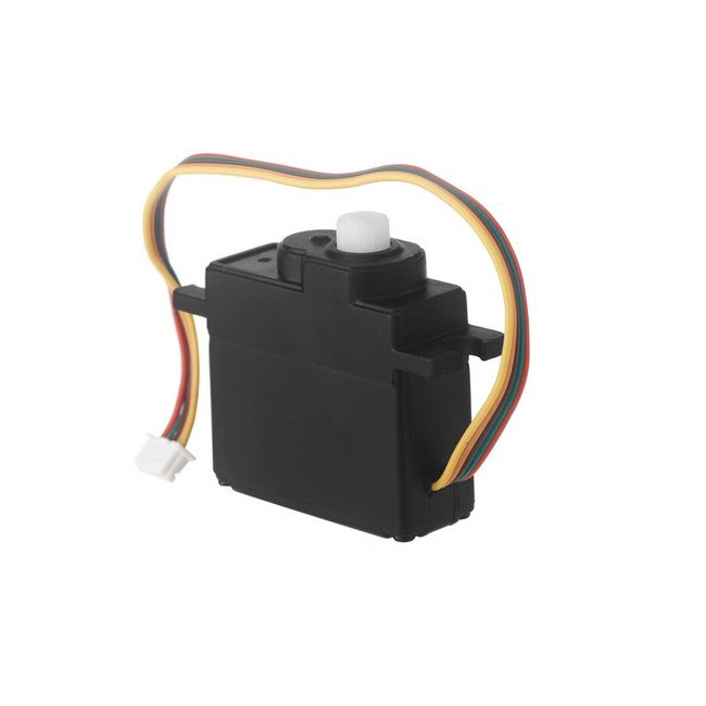 SERVO DIRECCIàN 1/18