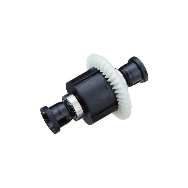 DIFERENCIAL COMPLETO 1/18