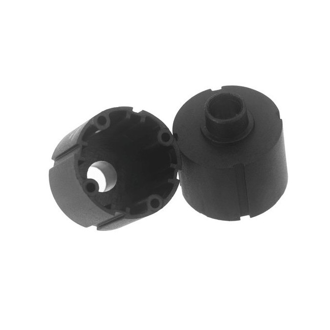 CAJA PI¥ONES DIFERENCIAL 1/18