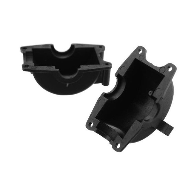 CAJA DIFERENCIAL 1/18