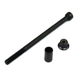 SOPORTE RUEDA ANTIVUELCO TRASERA BISON