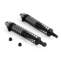 Amortiguadores traseros Bazooka Buggy 1/8