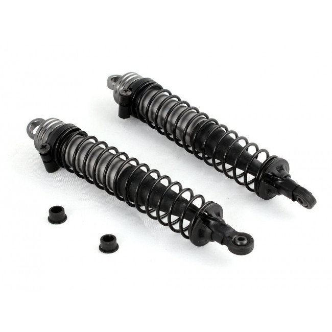Amortiguadores traseros Bazooka Buggy 1/8