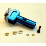 Cabeza rotor principal en aluminio Helicóptero RC