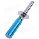 Chispómetro de Aluminio + Alcalina R6