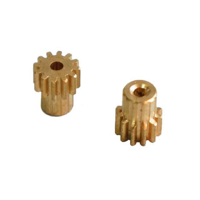 PIÑONES MOTOR TERMINATOR 2PCS