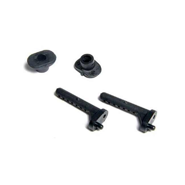 COLUMNAS CARROCERÖA TERMINATOR