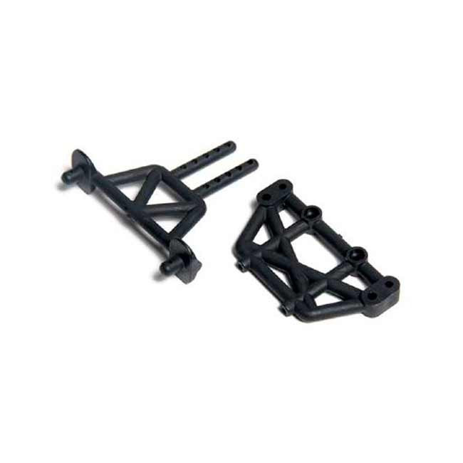 SOPORTE CARROCERÖA TERMINATOR