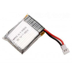BATERÖA LIPO 3.7V 500MHA 20C CESSNA