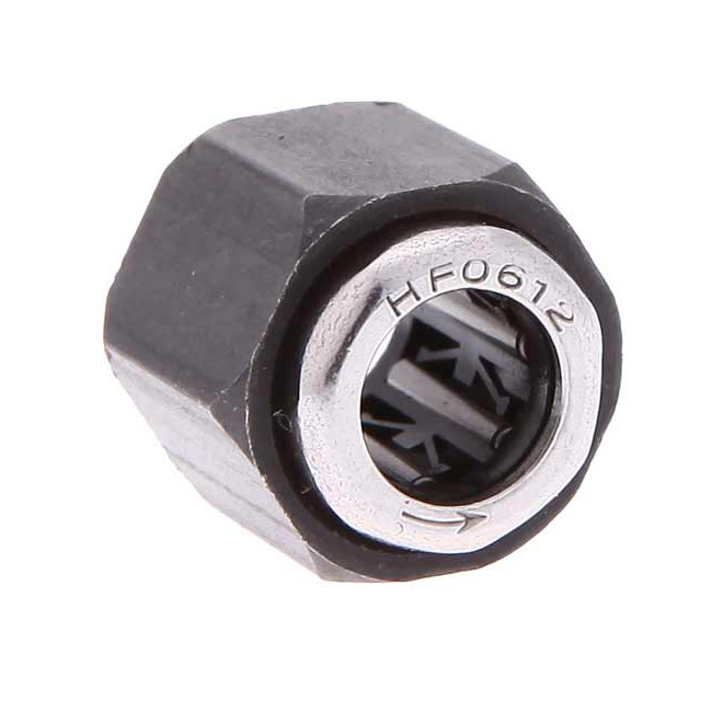 TUERCA TIRADOR MOTOR VERTEX 18