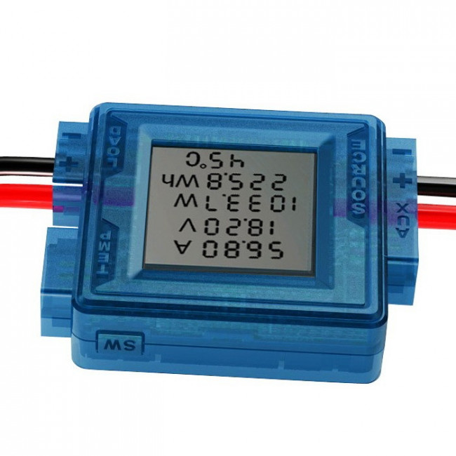 WATT METER SKYRC