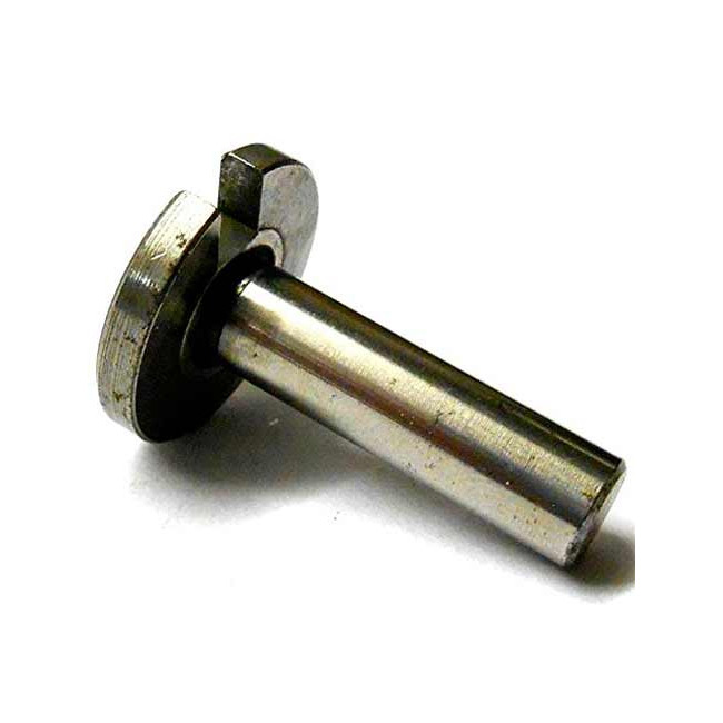 EJE ARRANCADOR VERTEX 18CXP