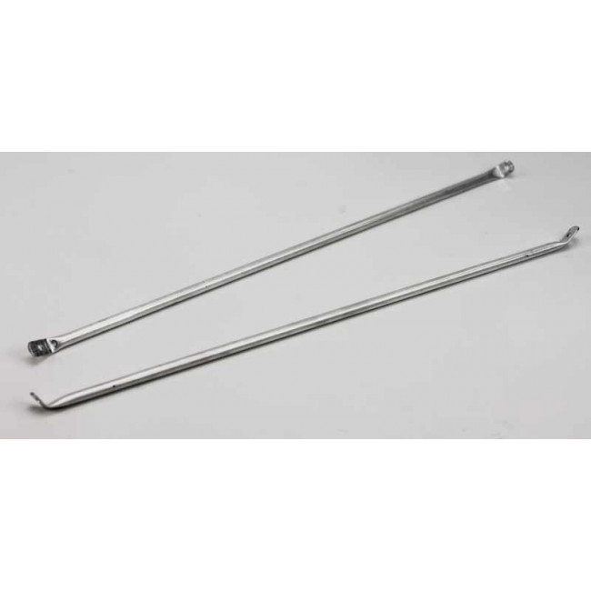 SOPORTES ALAS CESSNA 182