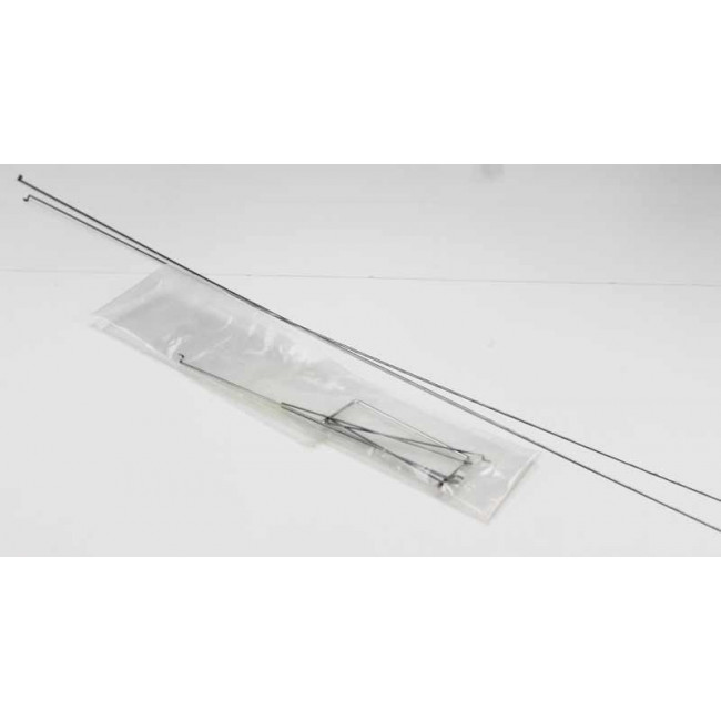 VARILLAS MANDO CESSNA 182