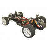 COCHE RC BULLET VRX 2WD BRUSHLESS COMPLETO BL-R-A-N