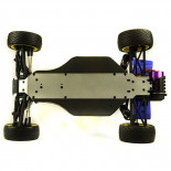 COCHE RC BULLET VRX 2WD BRUSHLESS COMPLETO BL-R-A-N