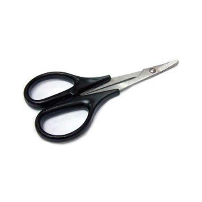 Tijeras Curvas Duras