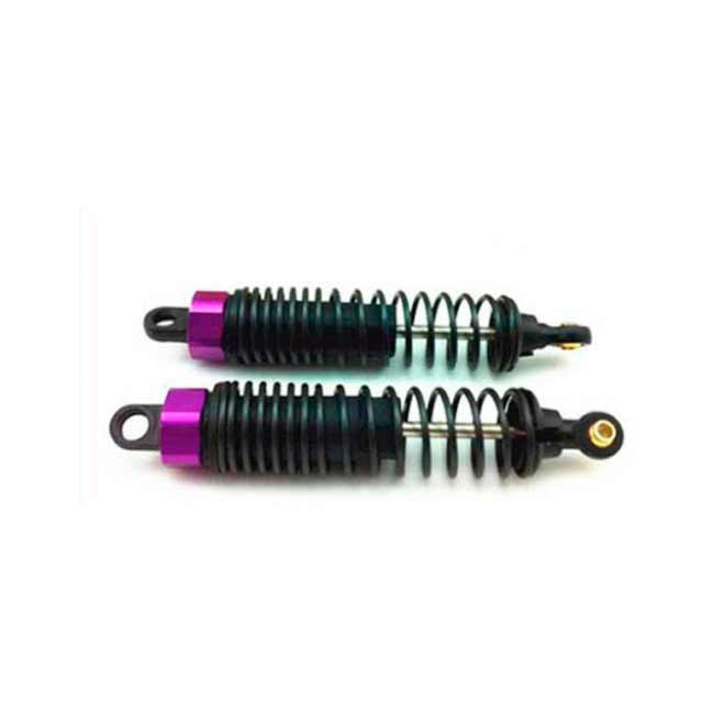 Amortiguadores Coche RC 1/10 largos