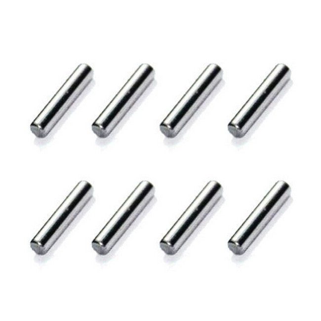 Pasadores ruedas 1/10