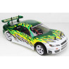 Coche Xeme Pro brushless con lipo 11.1v completo