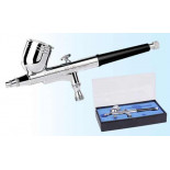 AEROFRAFO DOBLE ACCION BD-130 DIA.0.3MM GRAVEDAD