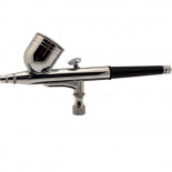 AEROFRAFO DOBLE ACCION BD-130 DIA.0.3MM GRAVEDAD