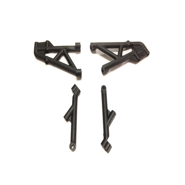 959-12 Soporte de Suspensión Traseros Wave Runner RC