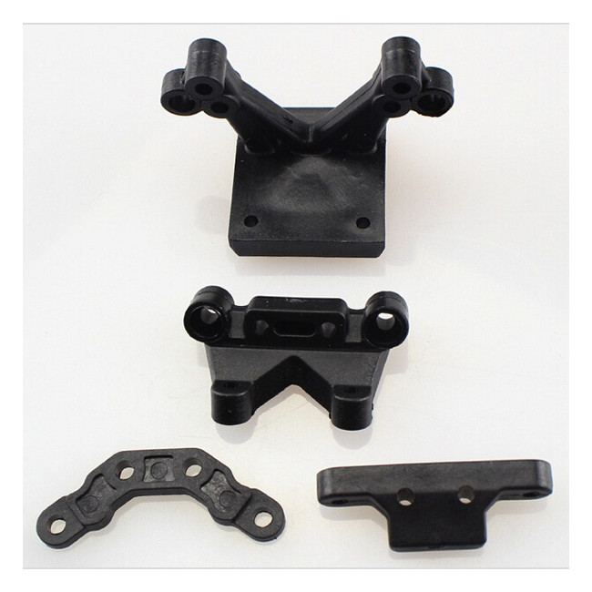 959-13 Soporte Suspensión Del. Wave Runner RC