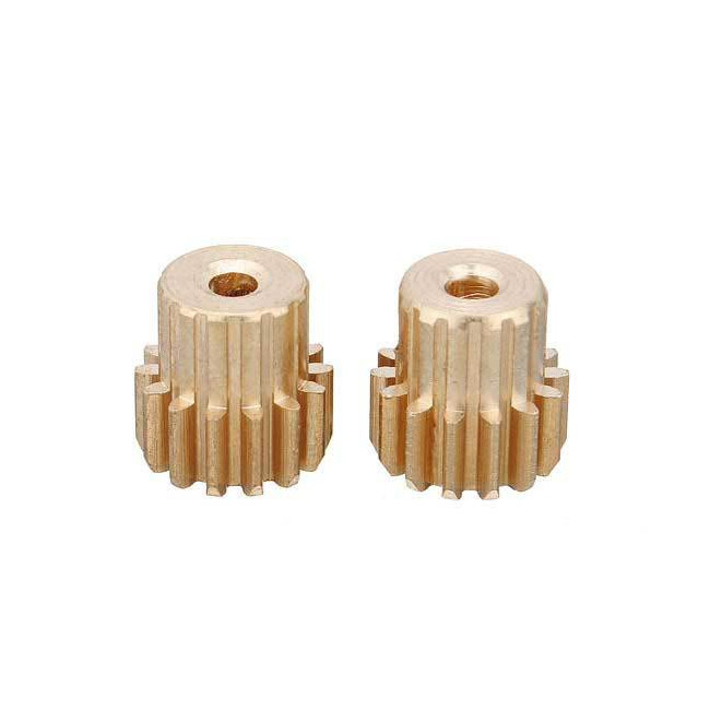 959-34 Piñón Motor Wave Runner RC