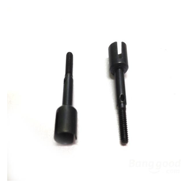 959-41 Vasos de las Ruedas Wave Runner RC