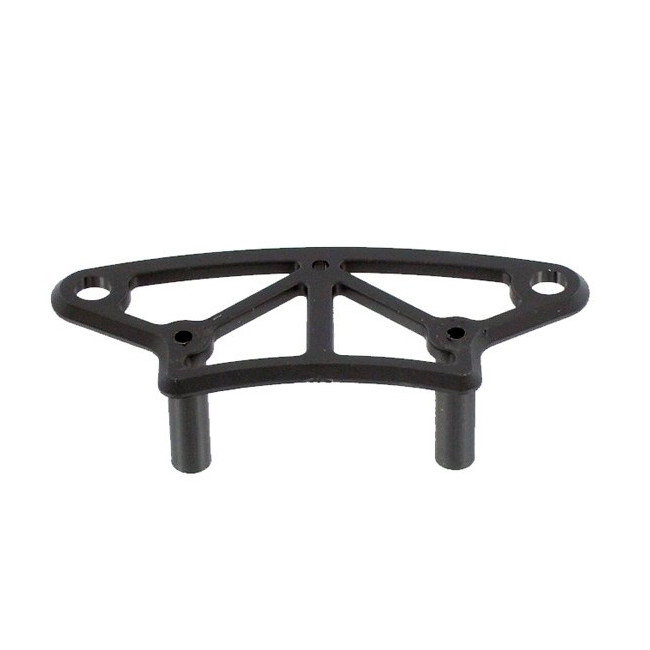 Soporte superior bumper