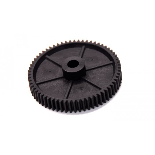 Corona XSTR y Brontosaurus 1/10 HSP