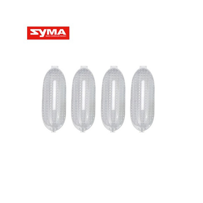 LAMPSHADES DRONE SYMA X8C-W-G