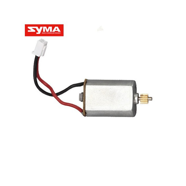 MOTORES TIPO A  DRONE SYMA X8C-W-G