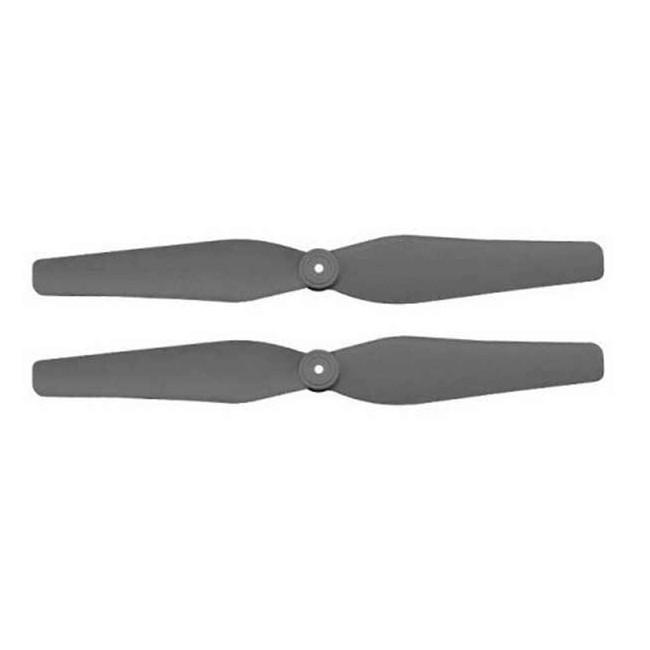 JUEGO HELICES B  DRONE SYMA X8C-W-G