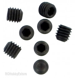 ESPARRAGOS ALLEN 6X6