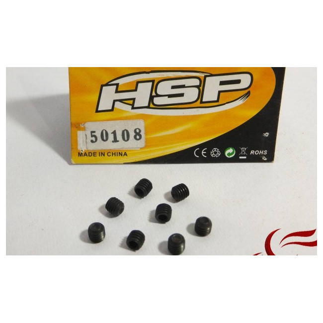 ESPARRAGOS ALLEN 5X5