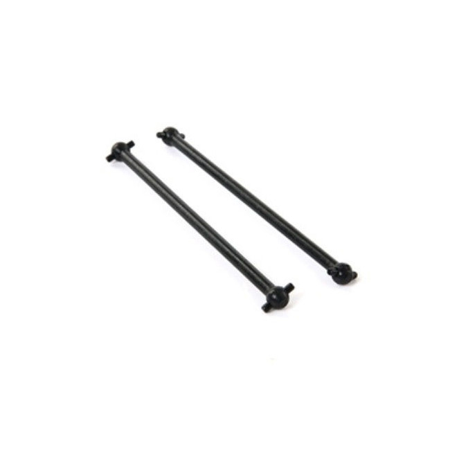 08059 PALIERS BRONTOSAURUS 89.5MM HSP