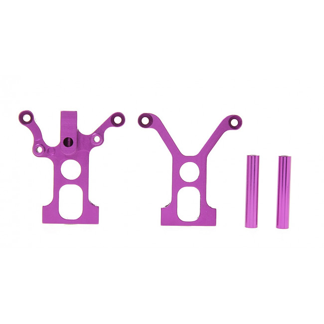 SOPORTE CAMBIO MARCHA ALUMINIO SONIC WAREHEAD HSP