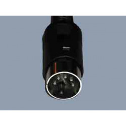 Cable Adaptador de Conector Usb a Hitec