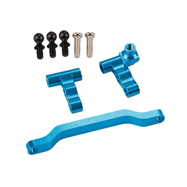 SALVASERVOS ALUMINIO WLTOYS A959 A969 A979 K929