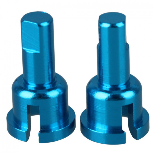 VASOS DIFERENCIAL ALUMINIO WLTOYS A959 A969 A979