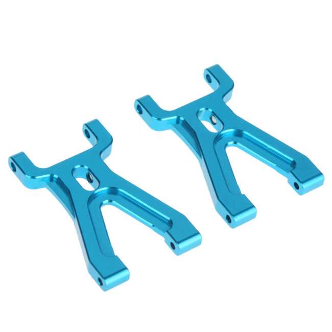 TRAPECIOS DELANTEROS ALUMINIO WLTOYS A959 A969A979