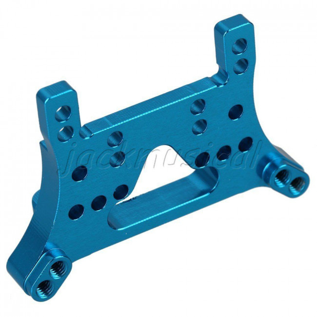 SOPORTE AMORTIGUADORES DEL. ALUMINIO A959 A969A979